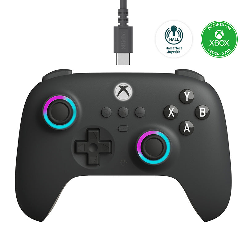 8BitDo Ultimate C Wired Controller for Xbox image 17